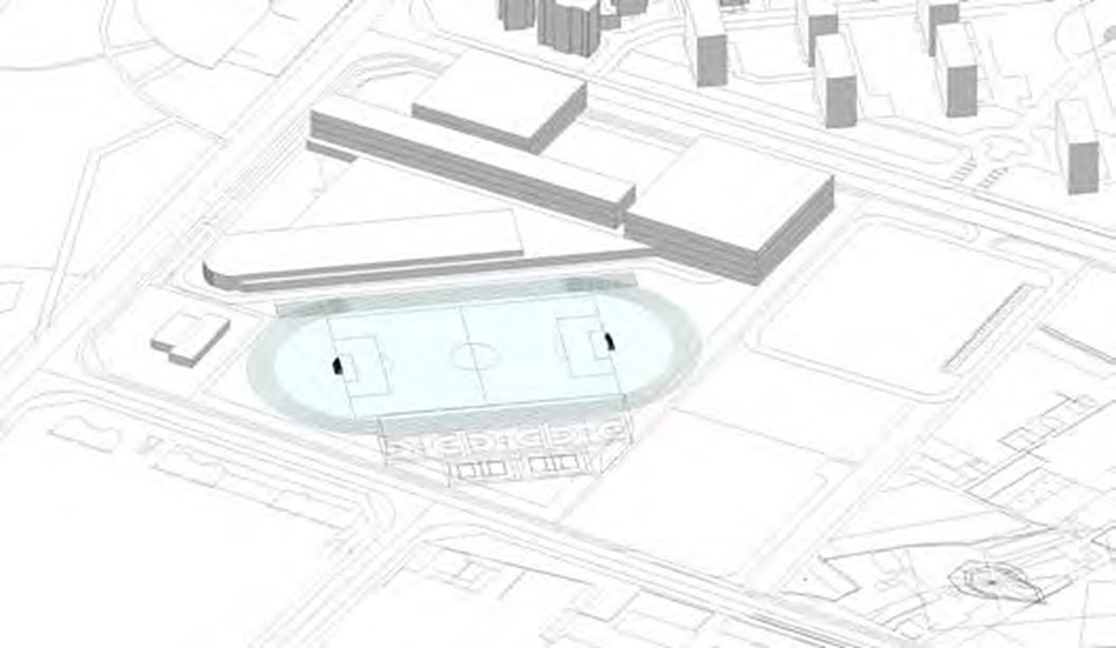 Fushun Experimental Middle School — Step 1