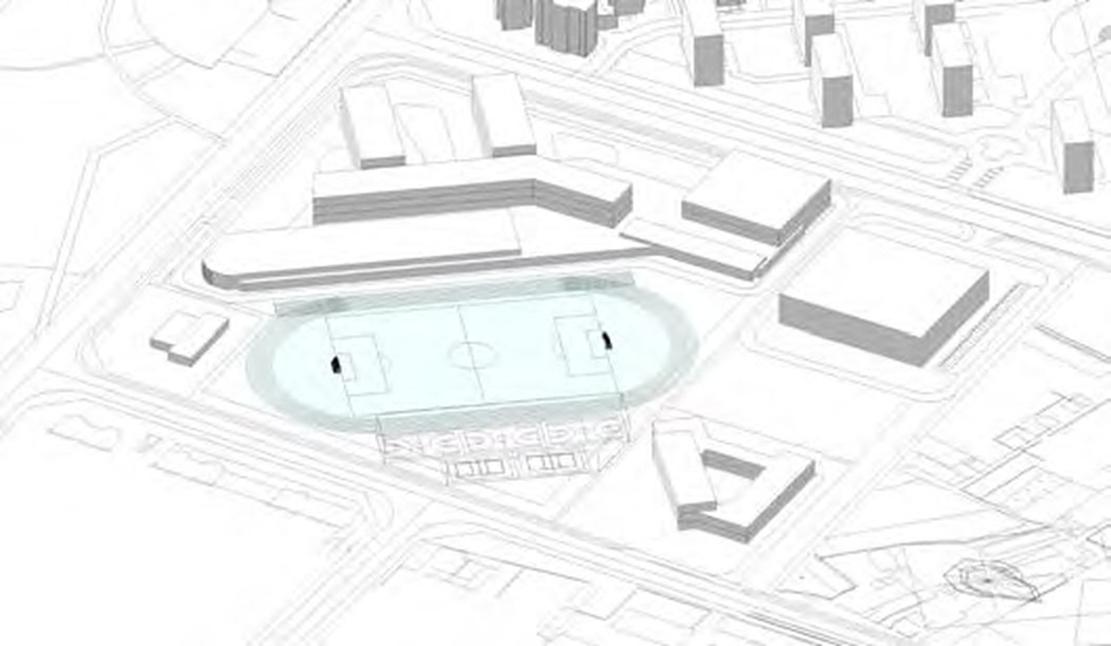 Fushun Experimental Middle School — Step 2