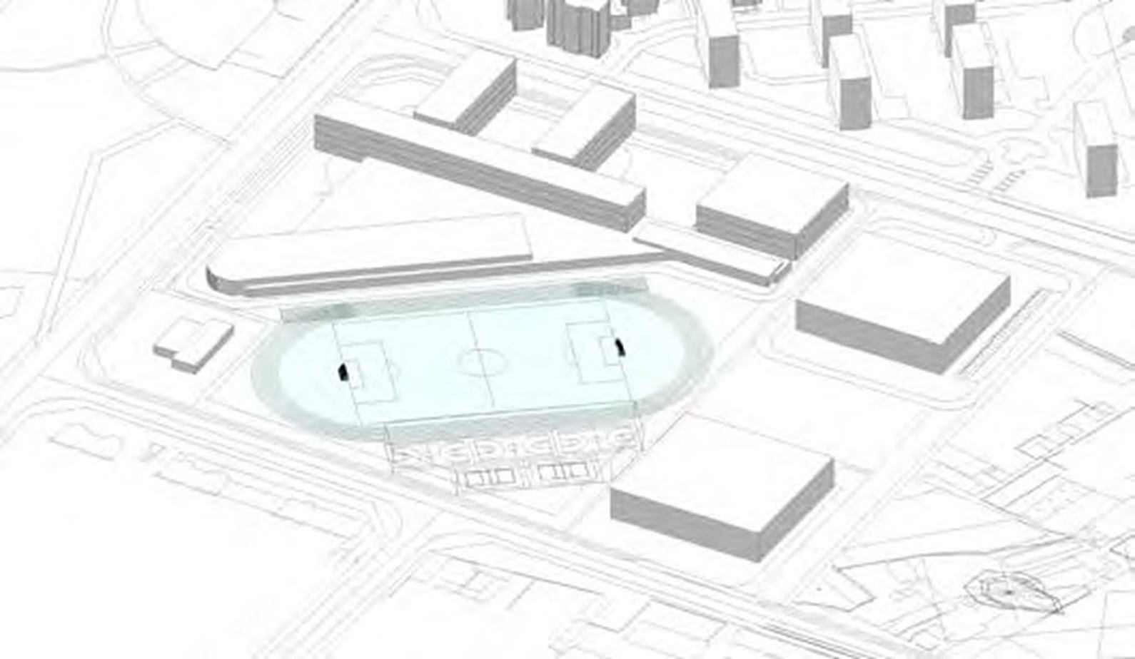 Fushun Experimental Middle School — Step 3