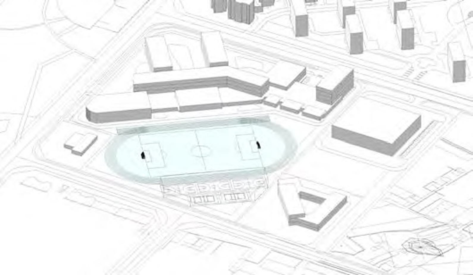 Fushun Experimental Middle School — Step 4