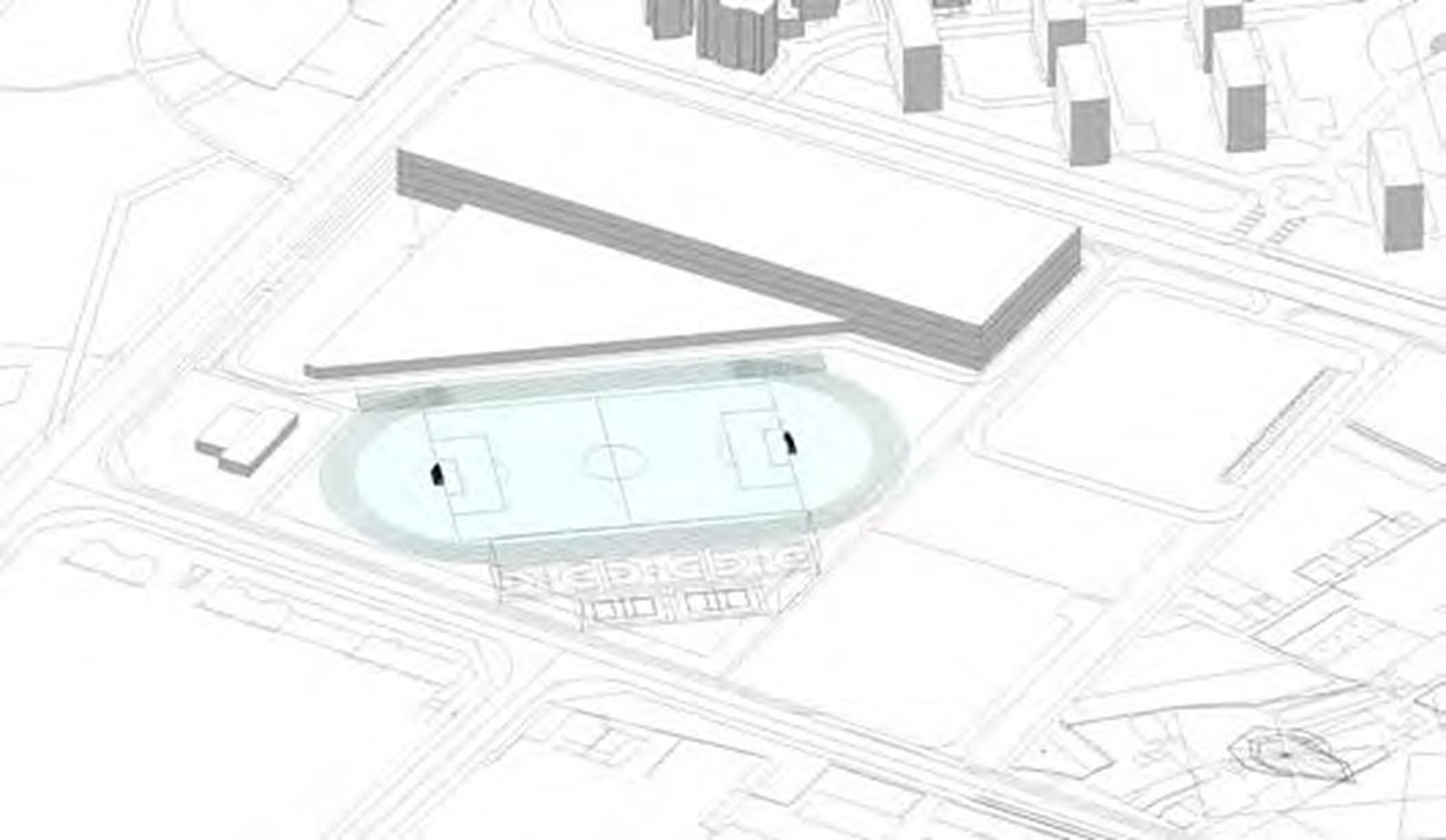 Fushun Experimental Middle School — Step 5