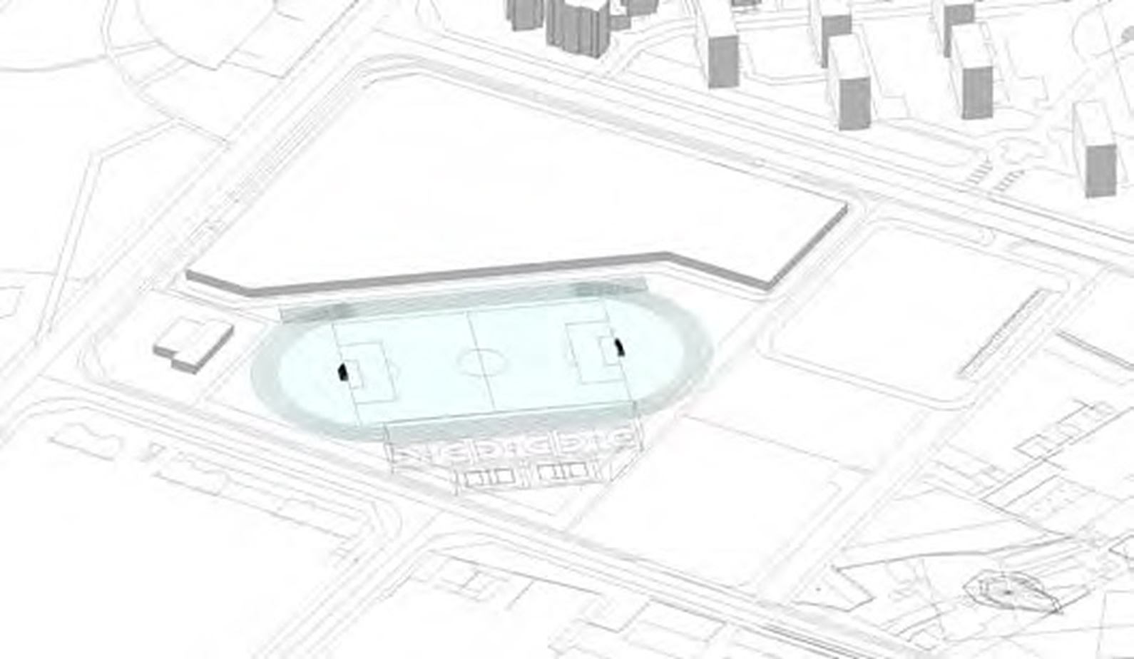 Fushun Experimental Middle School — Step 6