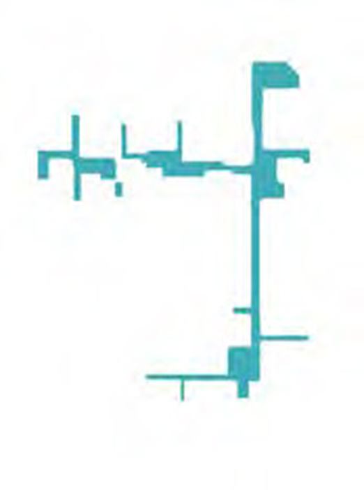 Shougang Qinhuangdao Racing Valley — Analysis diagram